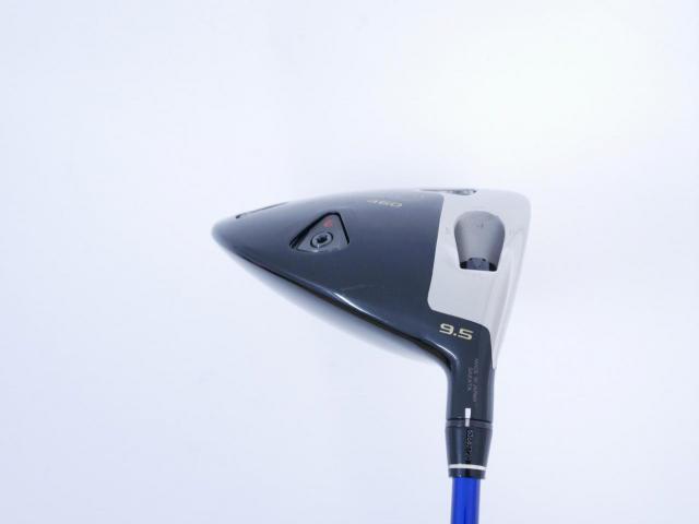 Driver : Honma : ไดรเวอร์ Honma Tour World TR20 460 (ออกปี 2020) Loft 9.5 ก้าน Honma Vizard FP-6 Flex S