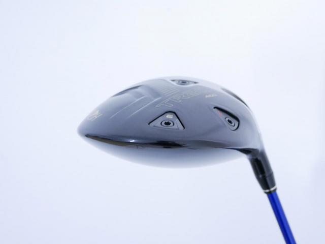 Driver : Honma : ไดรเวอร์ Honma Tour World TR20 460 (ออกปี 2020) Loft 9.5 ก้าน Honma Vizard FP-6 Flex S