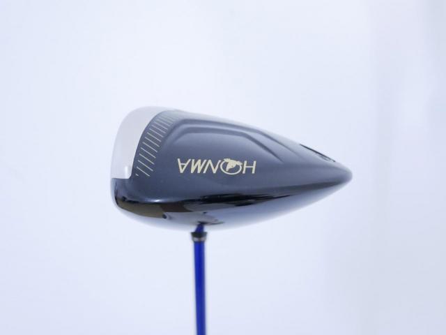 Driver : Honma : ไดรเวอร์ Honma Tour World TR20 460 (ออกปี 2020) Loft 9.5 ก้าน Honma Vizard FP-6 Flex S