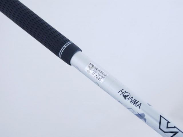 Driver : Honma : ไดรเวอร์ Honma Tour World TR20 460 (ออกปี 2020) Loft 9.5 ก้าน Honma Vizard FP-6 Flex S