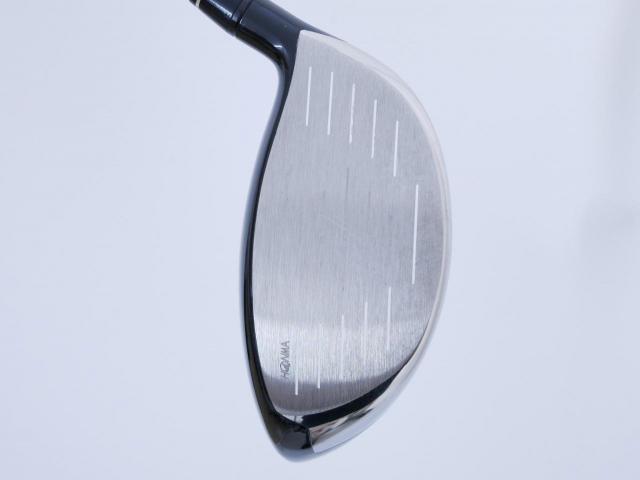 Driver : Honma : ไดรเวอร์ Honma Tour World TR20 460 (ออกปี 2020) Loft 9.5 ก้าน Honma Vizard FP-6 Flex S