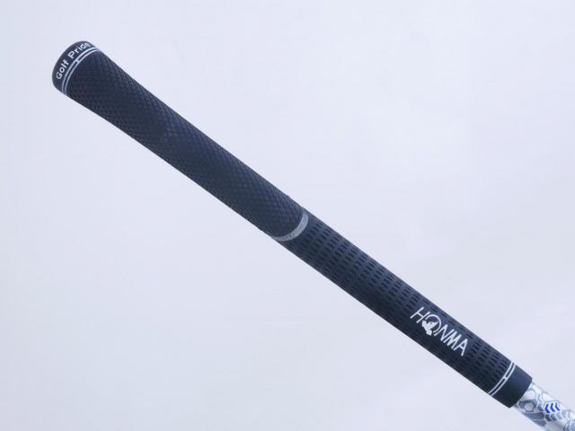Driver : Honma : ไดรเวอร์ Honma Tour World TR20 460 (ออกปี 2020) Loft 9.5 ก้าน Honma Vizard FP-6 Flex S