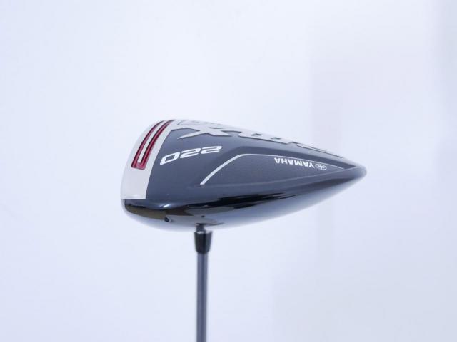 Driver : Yamaha : ไดรเวอร์ Yamaha RMX 220 (รุ่นปี 2020) Loft 10.5 Flex R