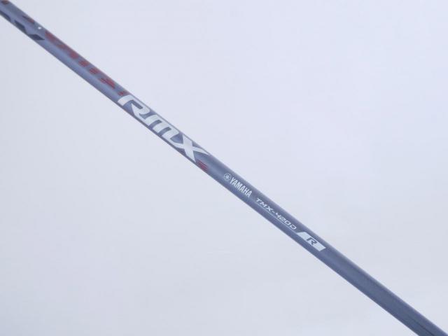 Driver : Yamaha : ไดรเวอร์ Yamaha RMX 220 (รุ่นปี 2020) Loft 10.5 Flex R