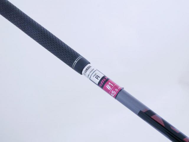 Driver : Yamaha : ไดรเวอร์ Yamaha RMX 220 (รุ่นปี 2020) Loft 10.5 Flex R