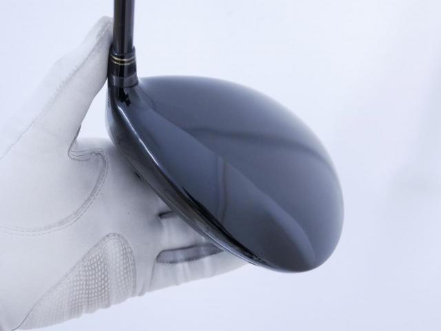 Driver : Other Brand : ไดรเวอร์ Waccine Compo Black (ออกปี 2020 รุ่นใหม่ ตีไกลมากๆ) Loft 9.5 สุดยอดก้านไดรเวอร์ Waccine Compo GR330TB Flex SR