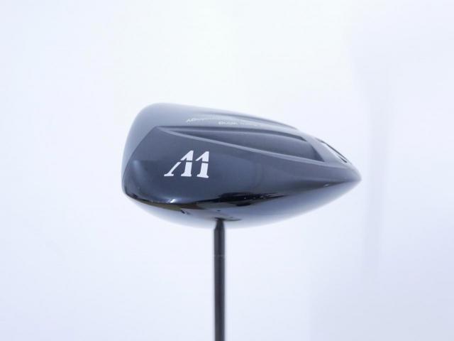 Driver : Other Brand : ไดรเวอร์ Waccine Compo Black (ออกปี 2020 รุ่นใหม่ ตีไกลมากๆ) Loft 9.5 สุดยอดก้านไดรเวอร์ Waccine Compo GR330TB Flex SR