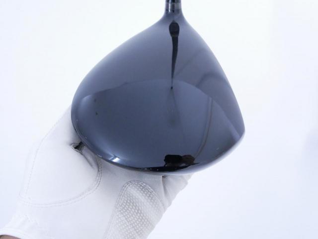 Driver : Other Brand : ไดรเวอร์ Waccine Compo Black (ออกปี 2020 รุ่นใหม่ ตีไกลมากๆ) Loft 9.5 สุดยอดก้านไดรเวอร์ Waccine Compo GR330TB Flex SR