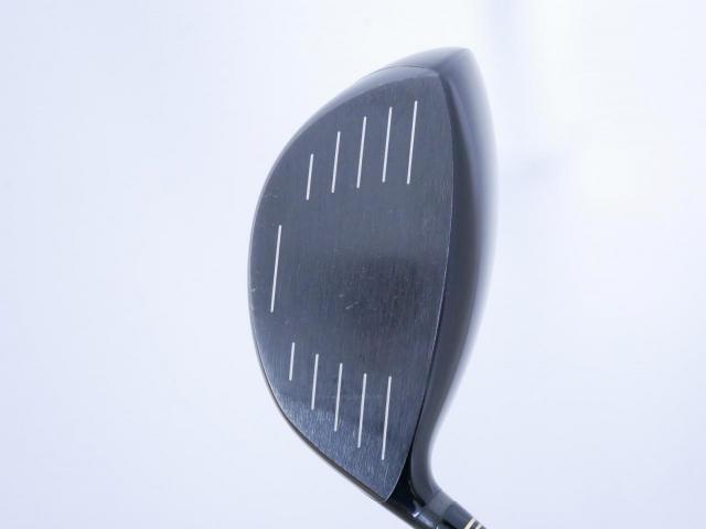 Driver : Other Brand : ไดรเวอร์ Waccine Compo Black (ออกปี 2020 รุ่นใหม่ ตีไกลมากๆ) Loft 9.5 สุดยอดก้านไดรเวอร์ Waccine Compo GR330TB Flex SR