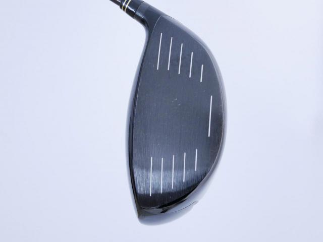 Driver : Other Brand : ไดรเวอร์ Waccine Compo Black (ออกปี 2020 รุ่นใหม่ ตีไกลมากๆ) Loft 9.5 สุดยอดก้านไดรเวอร์ Waccine Compo GR330TB Flex SR
