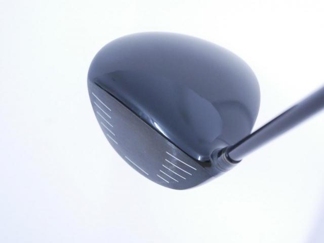Driver : Other Brand : ไดรเวอร์ Waccine Compo Black (ออกปี 2020 รุ่นใหม่ ตีไกลมากๆ) Loft 9.5 สุดยอดก้านไดรเวอร์ Waccine Compo GR330TB Flex SR