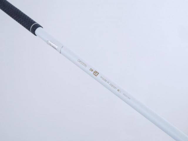 Driver : Other Brand : ไดรเวอร์ Waccine Compo Black (ออกปี 2020 รุ่นใหม่ ตีไกลมากๆ) Loft 9.5 สุดยอดก้านไดรเวอร์ Waccine Compo GR330TB Flex SR