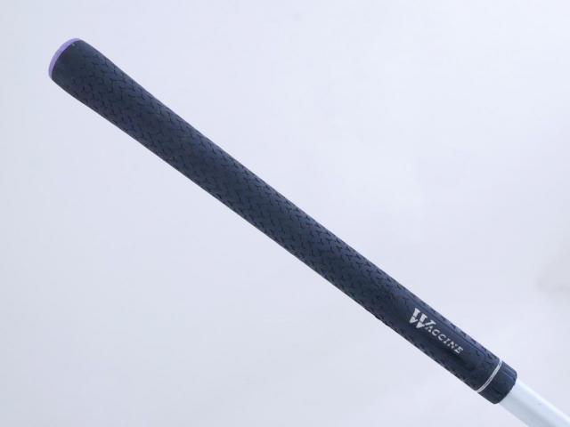 Driver : Other Brand : ไดรเวอร์ Waccine Compo Black (ออกปี 2020 รุ่นใหม่ ตีไกลมากๆ) Loft 9.5 สุดยอดก้านไดรเวอร์ Waccine Compo GR330TB Flex SR