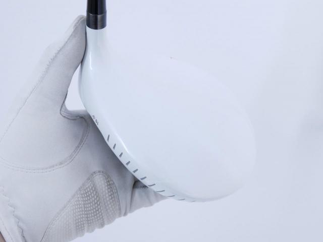 Driver : Kasco : ไดรเวอร์ Kasco ZEUS Impact Hi-Cor (ปี 2018 หน้าเด้งเกินกฏ หัวขนาด 488cc.) Loft 10.5 Flex R