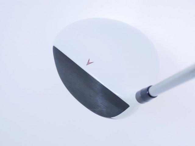 Driver : Kasco : ไดรเวอร์ Kasco ZEUS Impact Hi-Cor (ปี 2018 หน้าเด้งเกินกฏ หัวขนาด 488cc.) Loft 10.5 Flex R
