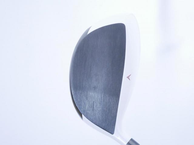 Driver : Kasco : ไดรเวอร์ Kasco ZEUS Impact Hi-Cor (ปี 2018 หน้าเด้งเกินกฏ หัวขนาด 488cc.) Loft 10.5 Flex R