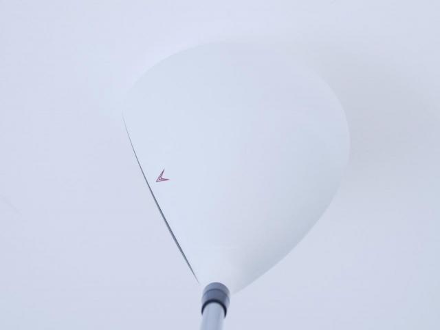 Driver : Kasco : ไดรเวอร์ Kasco ZEUS Impact Hi-Cor (ปี 2018 หน้าเด้งเกินกฏ หัวขนาด 488cc.) Loft 10.5 Flex R