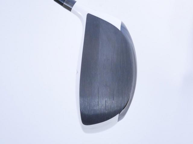 Driver : Kasco : ไดรเวอร์ Kasco ZEUS Impact Hi-Cor (ปี 2018 หน้าเด้งเกินกฏ หัวขนาด 488cc.) Loft 10.5 Flex R