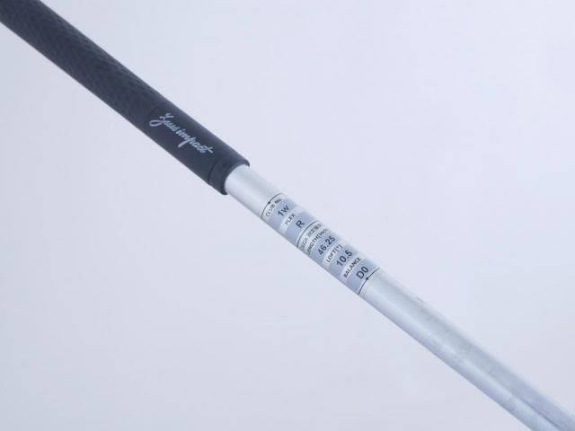 Driver : Kasco : ไดรเวอร์ Kasco ZEUS Impact Hi-Cor (ปี 2018 หน้าเด้งเกินกฏ หัวขนาด 488cc.) Loft 10.5 Flex R