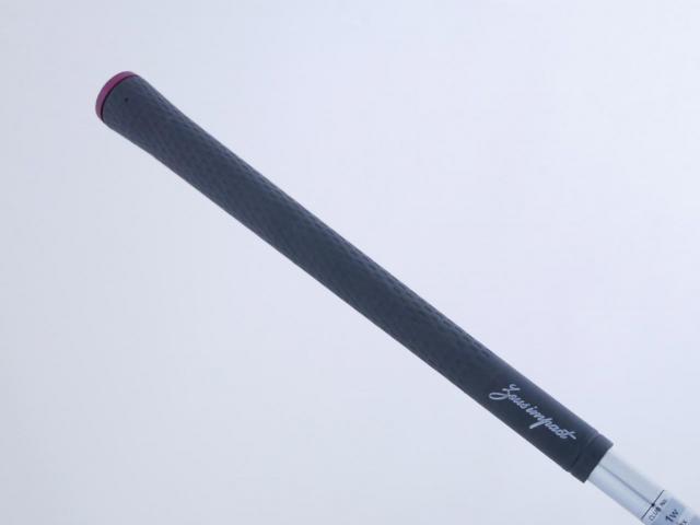Driver : Kasco : ไดรเวอร์ Kasco ZEUS Impact Hi-Cor (ปี 2018 หน้าเด้งเกินกฏ หัวขนาด 488cc.) Loft 10.5 Flex R
