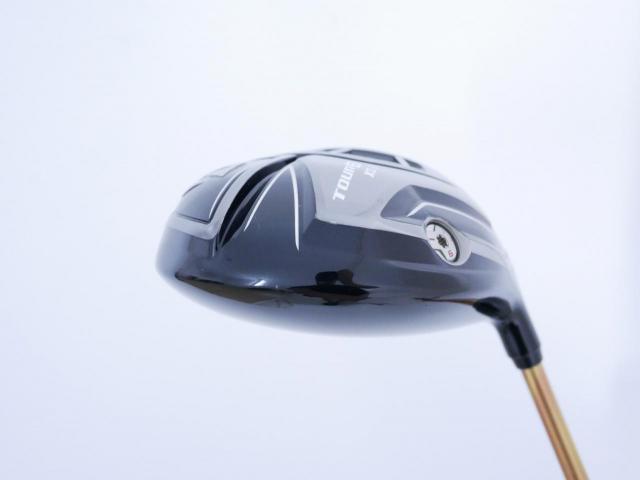 Driver : Bridgestone : ไดรเวอร์ Bridgestone Tour B XD-3 (ปี 2019 455cc.) Loft 10.5 ก้าน Fujikura Speeder 569 Evolution II Flex S