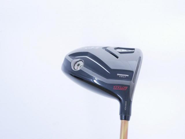Driver : Bridgestone : ไดรเวอร์ Bridgestone Tour B XD-3 (ปี 2019 455cc.) Loft 10.5 ก้าน Fujikura Speeder 569 Evolution II Flex S