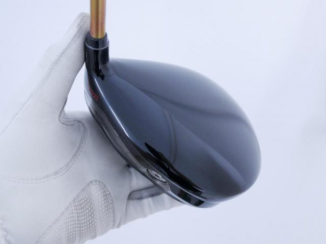 Driver : Bridgestone : ไดรเวอร์ Bridgestone Tour B XD-3 (ปี 2019 455cc.) Loft 10.5 ก้าน Fujikura Speeder 569 Evolution II Flex S