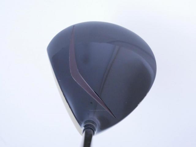 Driver : Tsuruya : Tsuruya AXEL Gold Premium II (รุ่นปี 2017 ตัวท๊อป หน้าเด้งสุดๆ COR 0.86 ของใหม่ 4 หมื่น) Loft 10.5 Flex R