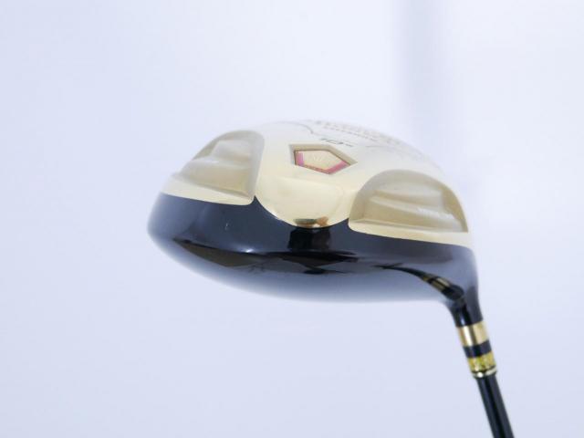 Driver : Other Brand : ไดรเวอร์ Mutsumi Honma MH488X (หัวขนาด 488cc. หน้าเด้งเกินกฏ) Loft 10.5 สุดยอดก้าน Crazy Royal Decoration Athlete Type A (Super Speed) Flex R