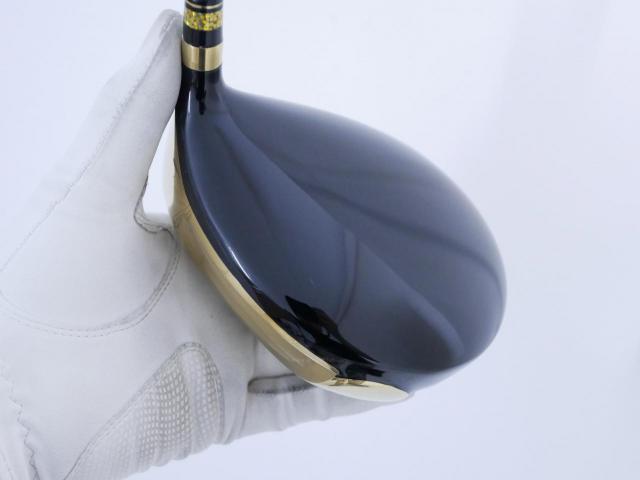 Driver : Other Brand : ไดรเวอร์ Mutsumi Honma MH488X (หัวขนาด 488cc. หน้าเด้งเกินกฏ) Loft 10.5 สุดยอดก้าน Crazy Royal Decoration Athlete Type A (Super Speed) Flex R