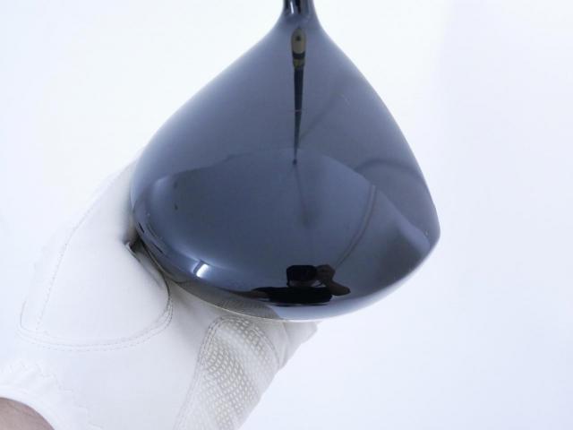 Driver : Other Brand : ไดรเวอร์ Mutsumi Honma MH488X (หัวขนาด 488cc. หน้าเด้งเกินกฏ) Loft 10.5 สุดยอดก้าน Crazy Royal Decoration Athlete Type A (Super Speed) Flex R