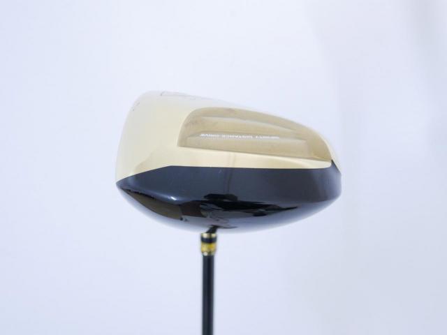 Driver : Other Brand : ไดรเวอร์ Mutsumi Honma MH488X (หัวขนาด 488cc. หน้าเด้งเกินกฏ) Loft 10.5 สุดยอดก้าน Crazy Royal Decoration Athlete Type A (Super Speed) Flex R