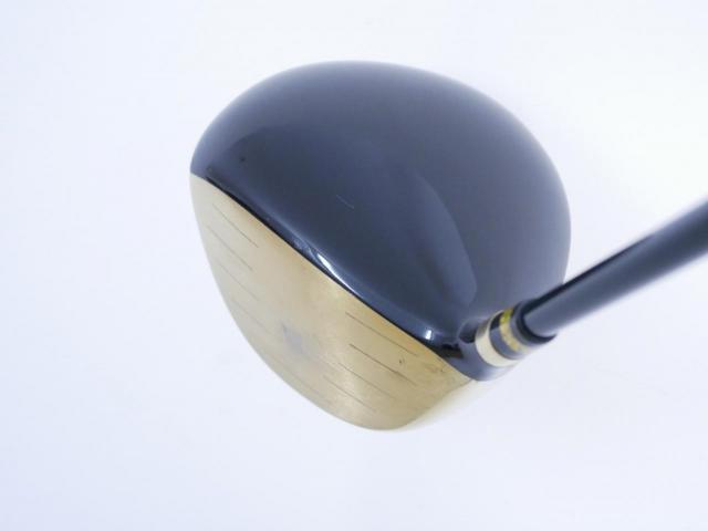 Driver : Other Brand : ไดรเวอร์ Mutsumi Honma MH488X (หัวขนาด 488cc. หน้าเด้งเกินกฏ) Loft 10.5 สุดยอดก้าน Crazy Royal Decoration Athlete Type A (Super Speed) Flex R