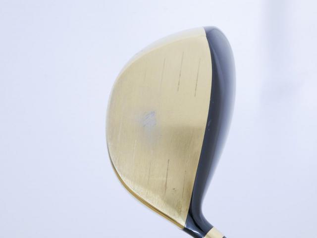 Driver : Other Brand : ไดรเวอร์ Mutsumi Honma MH488X (หัวขนาด 488cc. หน้าเด้งเกินกฏ) Loft 10.5 สุดยอดก้าน Crazy Royal Decoration Athlete Type A (Super Speed) Flex R