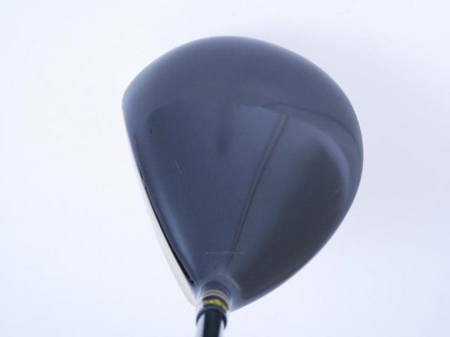 Driver : Other Brand : ไดรเวอร์ Mutsumi Honma MH488X (หัวขนาด 488cc. หน้าเด้งเกินกฏ) Loft 10.5 สุดยอดก้าน Crazy Royal Decoration Athlete Type A (Super Speed) Flex R