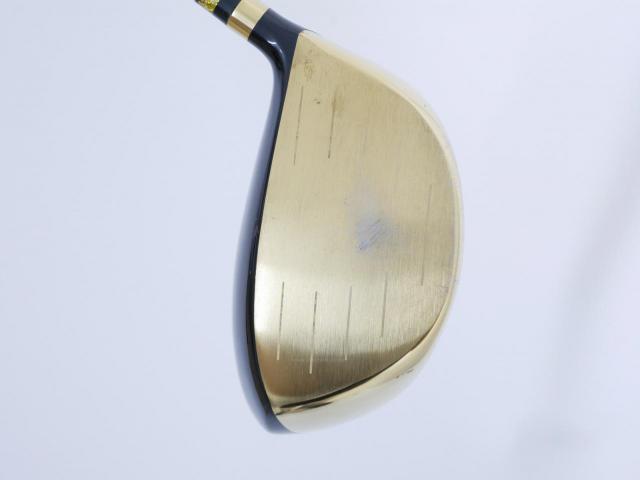 Driver : Other Brand : ไดรเวอร์ Mutsumi Honma MH488X (หัวขนาด 488cc. หน้าเด้งเกินกฏ) Loft 10.5 สุดยอดก้าน Crazy Royal Decoration Athlete Type A (Super Speed) Flex R