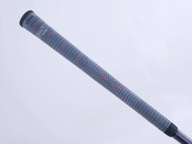 Driver : Other Brand : ไดรเวอร์ Mutsumi Honma MH488X (หัวขนาด 488cc. หน้าเด้งเกินกฏ) Loft 10.5 สุดยอดก้าน Crazy Royal Decoration Athlete Type A (Super Speed) Flex R
