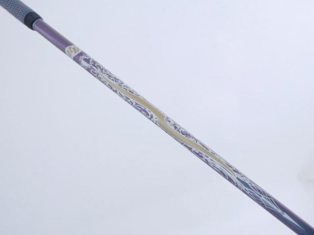 Driver : Other Brand : ไดรเวอร์ Mutsumi Honma MH488X (หัวขนาด 488cc. หน้าเด้งเกินกฏ) Loft 10.5 สุดยอดก้าน Crazy Royal Decoration Athlete Type A (Super Speed) Flex R