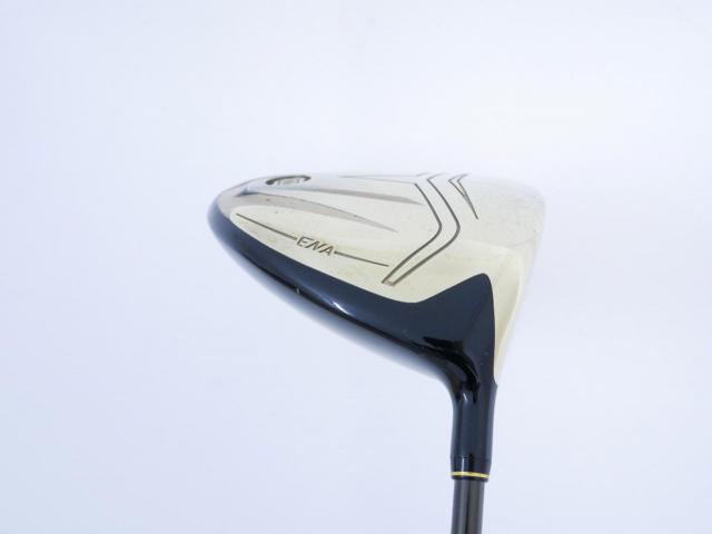 Driver : Other Brand : ไดรเวอร์ ENA HIOU Premium (ออกปี 2018 หัวทอง 460cc. หน้าเด้งเกินกฏ เบามากๆ เหมาะกับซีเนียร์) Loft 10.5 Flex R