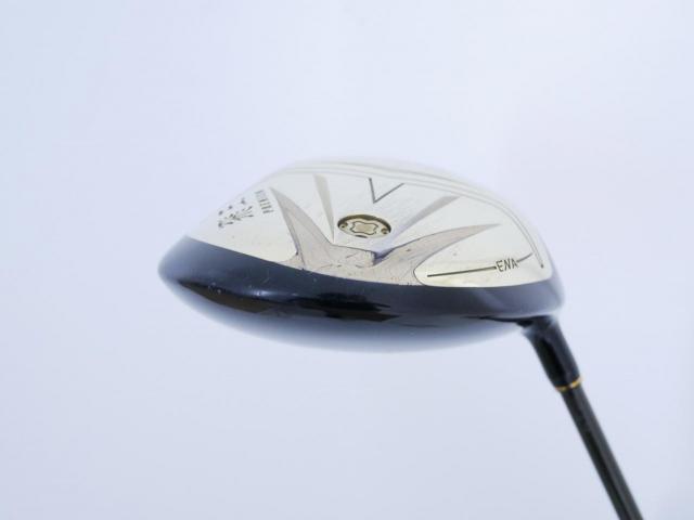 Driver : Other Brand : ไดรเวอร์ ENA HIOU Premium (ออกปี 2018 หัวทอง 460cc. หน้าเด้งเกินกฏ เบามากๆ เหมาะกับซีเนียร์) Loft 10.5 Flex R