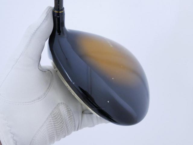Driver : Other Brand : ไดรเวอร์ ENA HIOU Premium (ออกปี 2018 หัวทอง 460cc. หน้าเด้งเกินกฏ เบามากๆ เหมาะกับซีเนียร์) Loft 10.5 Flex R