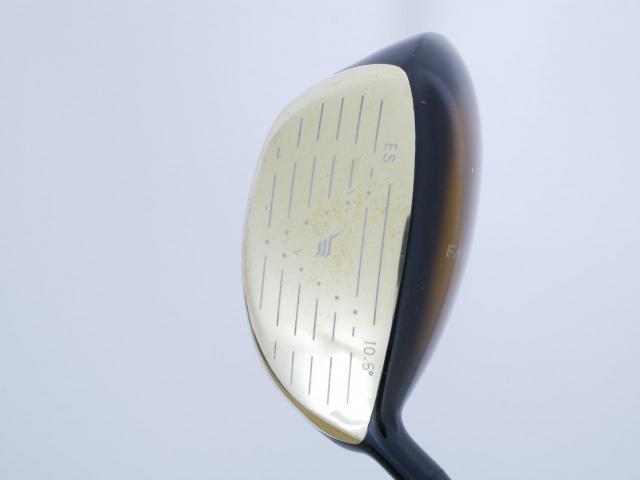 Driver : Other Brand : ไดรเวอร์ ENA HIOU Premium (ออกปี 2018 หัวทอง 460cc. หน้าเด้งเกินกฏ เบามากๆ เหมาะกับซีเนียร์) Loft 10.5 Flex R