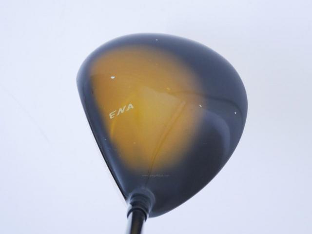 Driver : Other Brand : ไดรเวอร์ ENA HIOU Premium (ออกปี 2018 หัวทอง 460cc. หน้าเด้งเกินกฏ เบามากๆ เหมาะกับซีเนียร์) Loft 10.5 Flex R