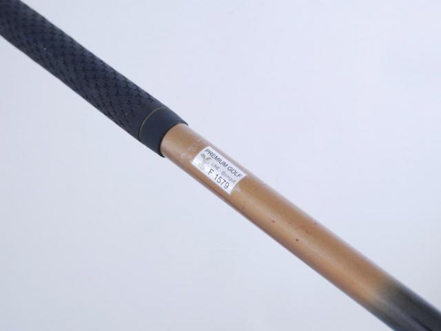 Driver : Other Brand : ไดรเวอร์ ENA HIOU Premium (ออกปี 2018 หัวทอง 460cc. หน้าเด้งเกินกฏ เบามากๆ เหมาะกับซีเนียร์) Loft 10.5 Flex R