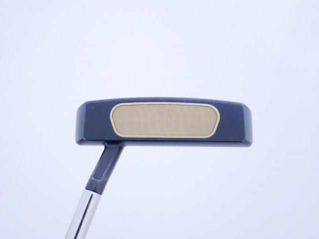 Putter : All : พัตเตอร์ Odyssey Ai-ONE Milled Three T (รุ่นท็อป ล่าสุด ออกปี 2024) ก้าน Stroke LAB 90 ยาว 34 นิ้ว