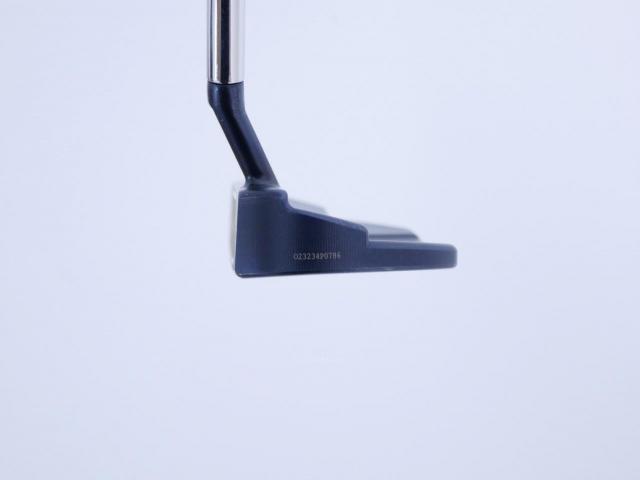 Putter : All : พัตเตอร์ Odyssey Ai-ONE Milled Three T (รุ่นท็อป ล่าสุด ออกปี 2024) ก้าน Stroke LAB 90 ยาว 34 นิ้ว