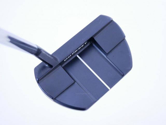 Putter : All : พัตเตอร์ Odyssey Ai-ONE Milled Three T (รุ่นท็อป ล่าสุด ออกปี 2024) ก้าน Stroke LAB 90 ยาว 34 นิ้ว