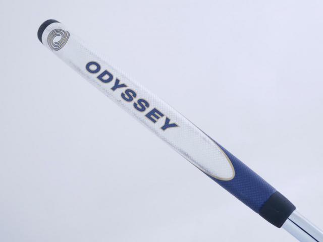 Putter : All : พัตเตอร์ Odyssey Ai-ONE Milled Three T (รุ่นท็อป ล่าสุด ออกปี 2024) ก้าน Stroke LAB 90 ยาว 34 นิ้ว