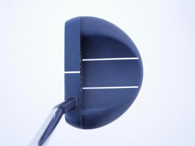 Putter : All : พัตเตอร์ Odyssey Ai-ONE Rossie S (รุ่นล่าสุด ออกปี 2024) ยาว 34 นิ้ว