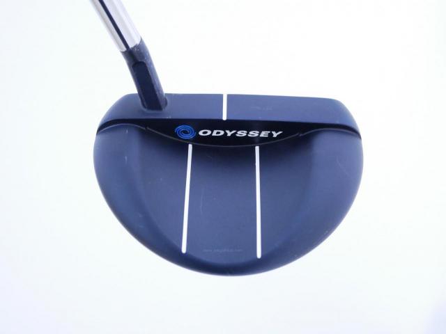 Putter : All : พัตเตอร์ Odyssey Ai-ONE Rossie S (รุ่นล่าสุด ออกปี 2024) ยาว 34 นิ้ว